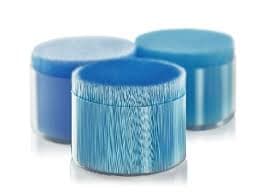 Toothbrush Filaments