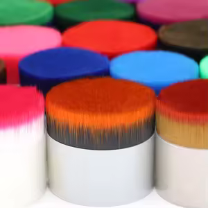 Nylon 66 Bristles