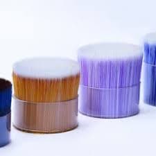 PET Monofilament Bristles